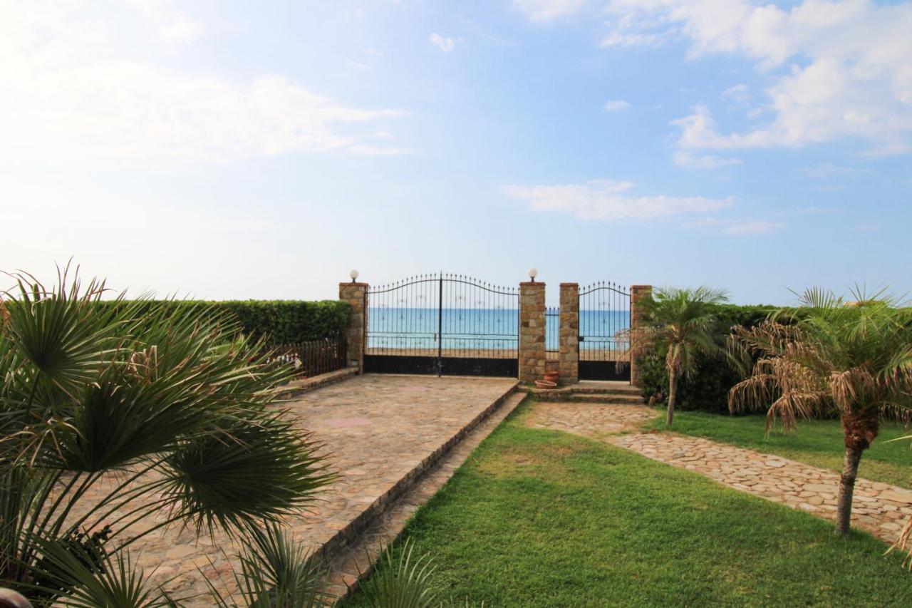Il Geranio - Resort & Suites 阿奎多尔奇 外观 照片