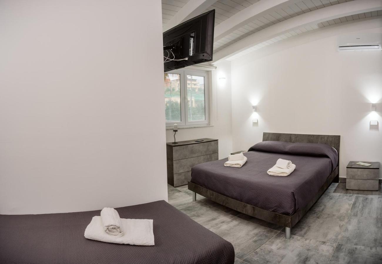 Il Geranio - Resort & Suites 阿奎多尔奇 外观 照片