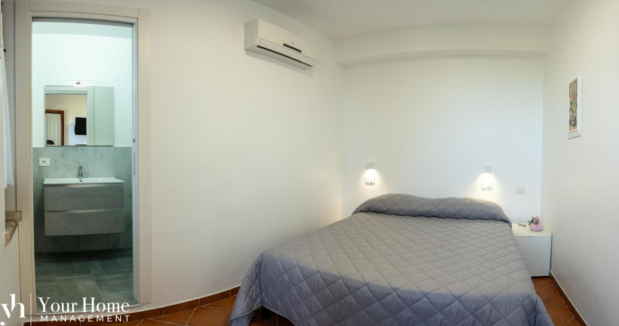 Il Geranio - Resort & Suites 阿奎多尔奇 外观 照片