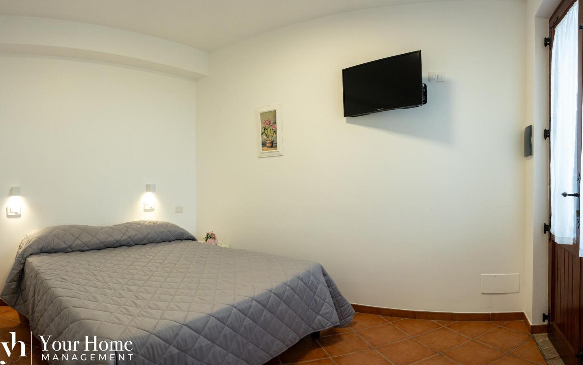 Il Geranio - Resort & Suites 阿奎多尔奇 外观 照片